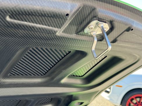 Certified 2019 Porsche 911 GT3 RS image 41