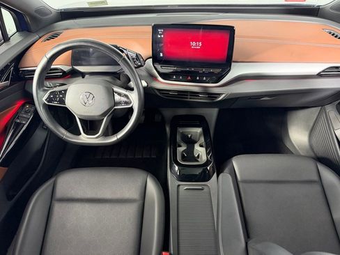Used 2022 Volkswagen ID.4 Pro S RWD image 12