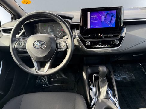 Used 2024 Toyota Corolla SE image 22