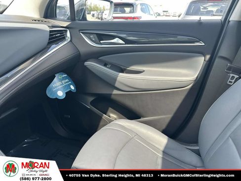 Certified 2020 Buick Enclave Premium w/ Sun and Sites Package AWD/4WD image 30
