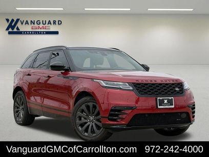 Used 2023 Land Rover Range Rover Velar R-Dynamic S
