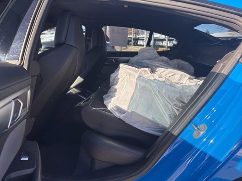 Used 2021 BMW M8 Gran Coupe xDrive w/ Driving Assistance Package image 18