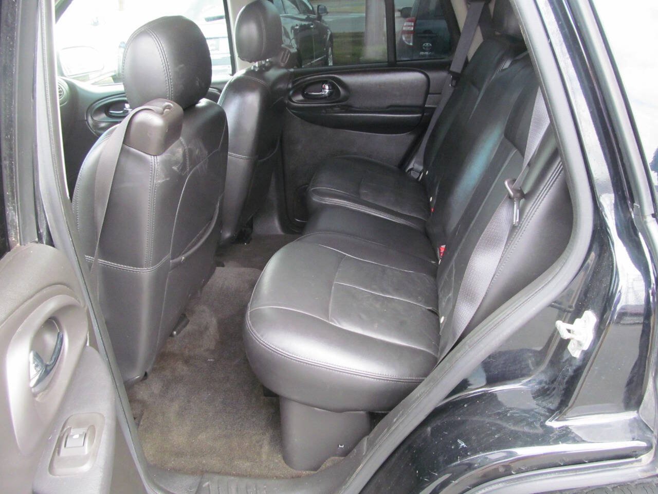 Used 2006 Chevrolet TrailBlazer LT AWD/4WD image 15