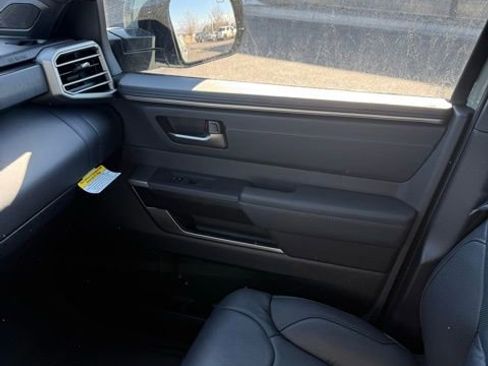 New 2026 Toyota Tundra Platinum image 31