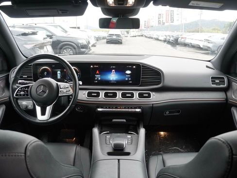 Used 2022 Mercedes-Benz GLE 350 4MATIC image 20