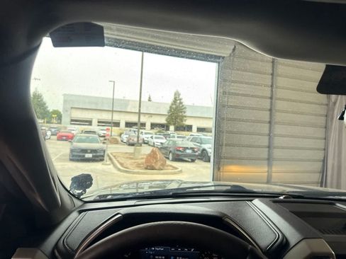 Used 2015 Ford F150 Lariat w/ Equipment Group 501A Mid RWD image 26