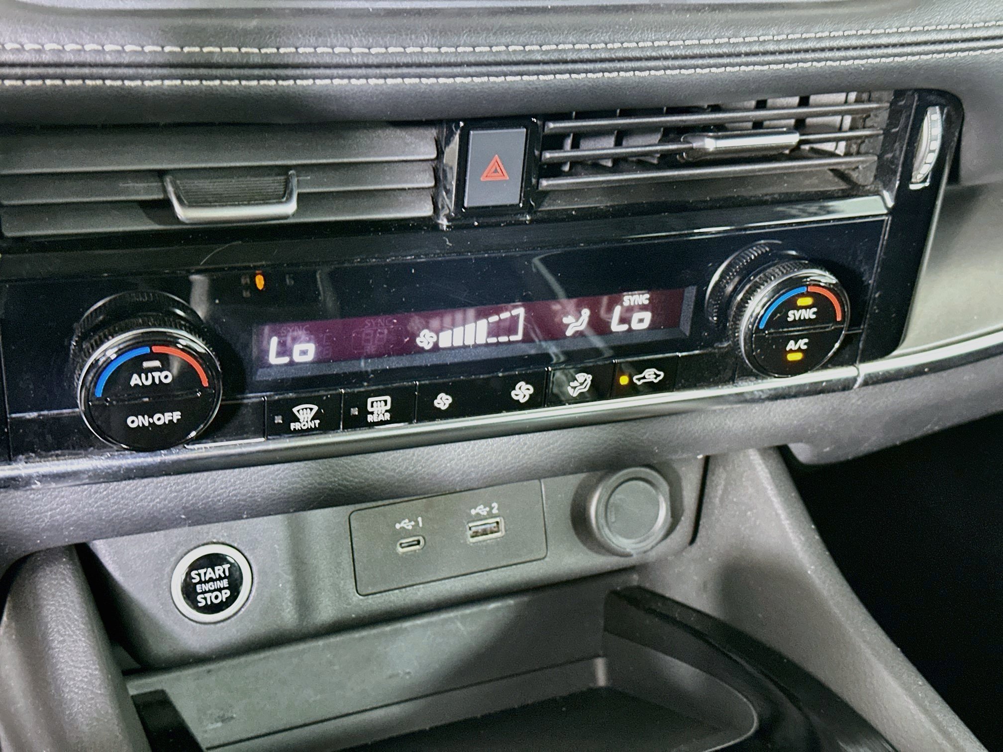 Used 2021 Nissan Rogue SV FWD image 23