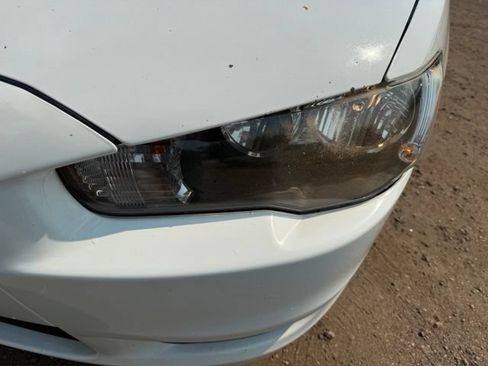 Used 2015 Mitsubishi Lancer ES FWD image 9