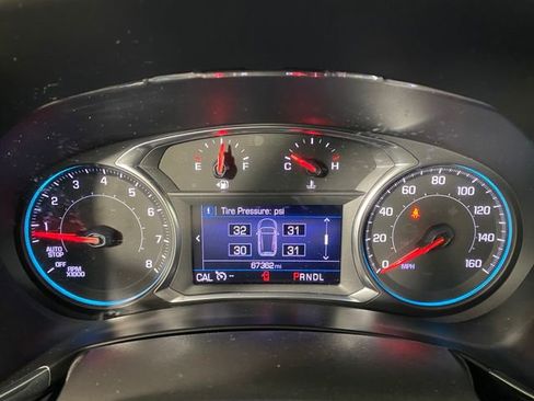 Certified 2022 Chevrolet Equinox RS image 18