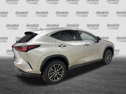 Used 2024 Lexus NX 350 AWD w/ Cold Area Package image 10