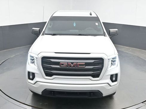 Used 2021 GMC Sierra 1500 Elevation AWD/4WD image 20