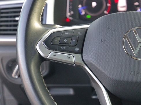 Used 2022 Volkswagen Atlas SE image 19