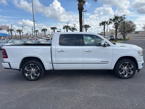 Used 2020 RAM 1500 Limited image 5