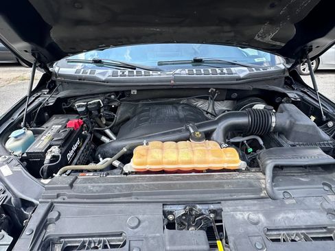 Used 2015 Ford F150 XLT RWD image 20