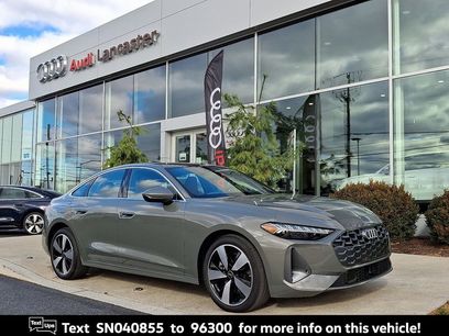 Used 2025 Audi A5 2.0T Premium Plus w/ Premium Plus