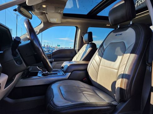 Used 2019 Ford F150 Limited image 10