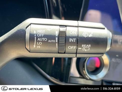 Used 2025 Lexus RX 350 Premium AWD/4WD image 30