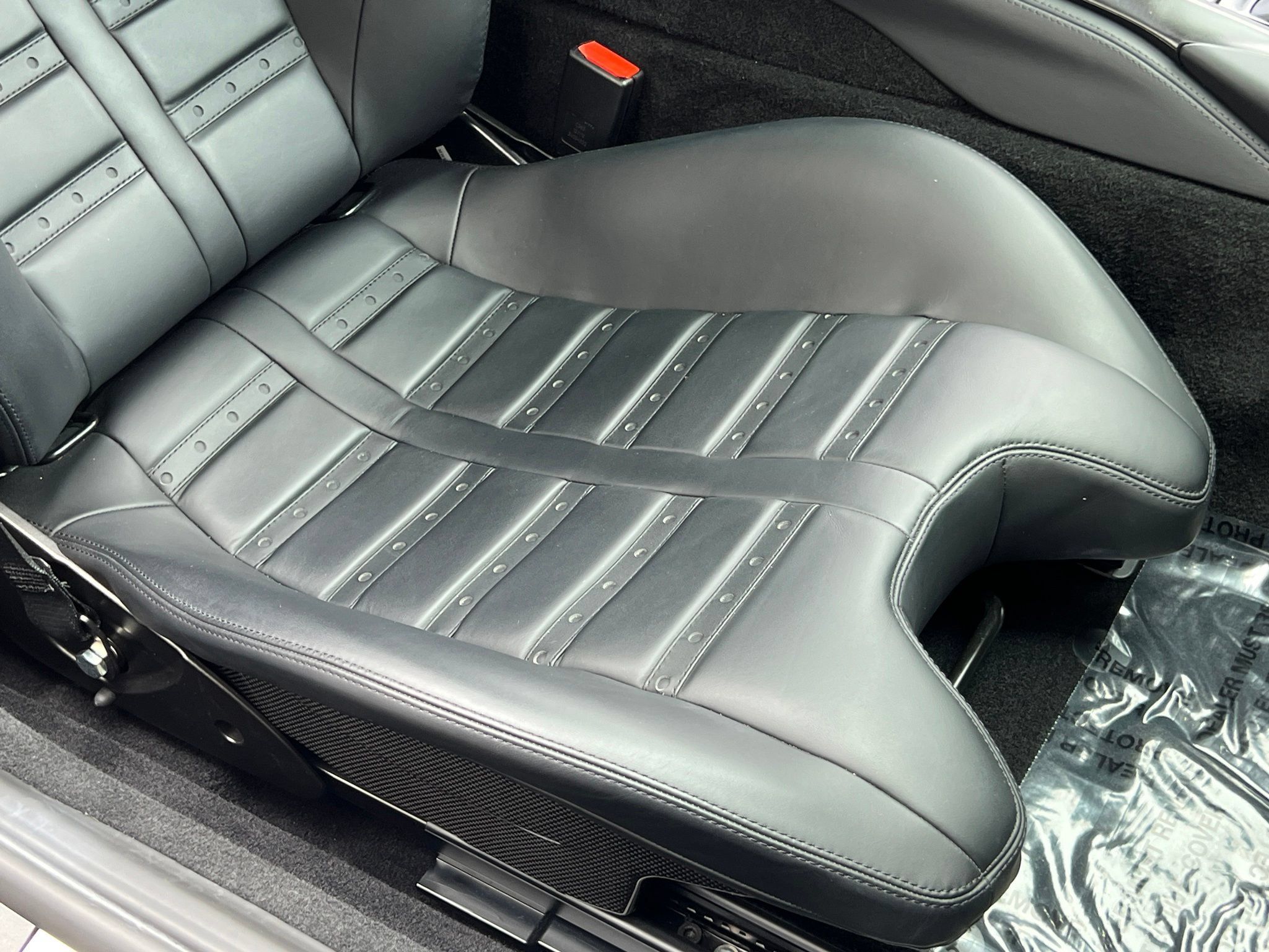 Used 2020 Ferrari 812 Superfast RWD image 40