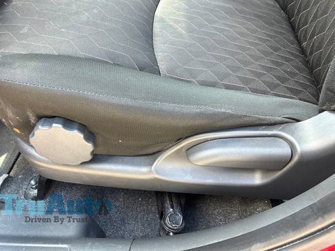 Used 2024 Mitsubishi Mirage ES FWD image 23