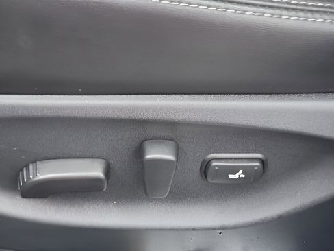 Certified 2023 INFINITI Q50 Luxe w/ Cargo Package RWD image 14