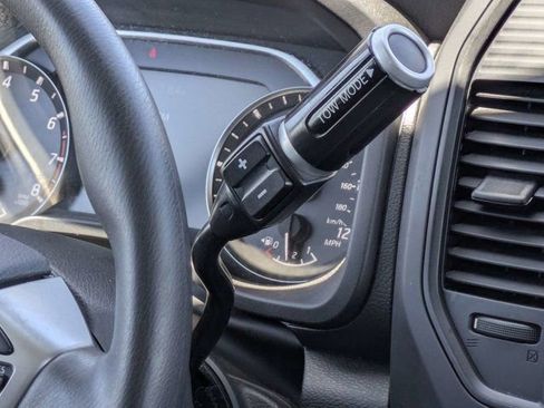 Used 2023 Nissan Titan SV w/ Accessory Utility Package RWD image 17