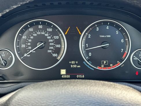Used 2014 BMW X3 xDrive35i AWD/4WD image 29