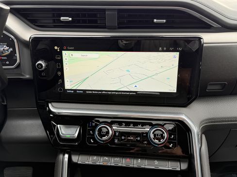 New 2026 GMC Sierra 2500 Denali w/ Denali Reserve Package image 24