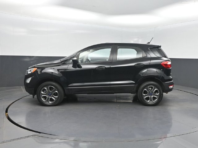 Used 2022 Ford EcoSport S AWD/4WD image 3
