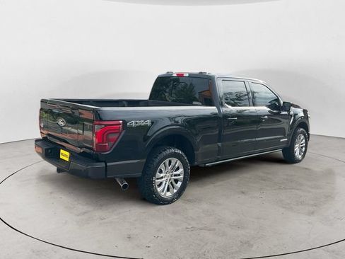 Certified 2024 Ford F150 King Ranch AWD/4WD image 5