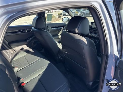 Certified 2022 Honda Civic Sport Touring image 26