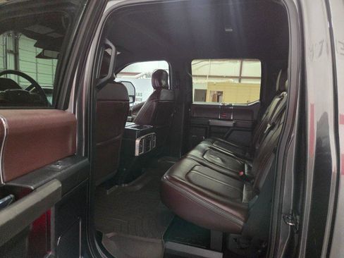 Used 2017 Ford F250 Platinum image 82