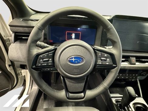 New 2026 Subaru Outback Limited AWD/4WD image 11