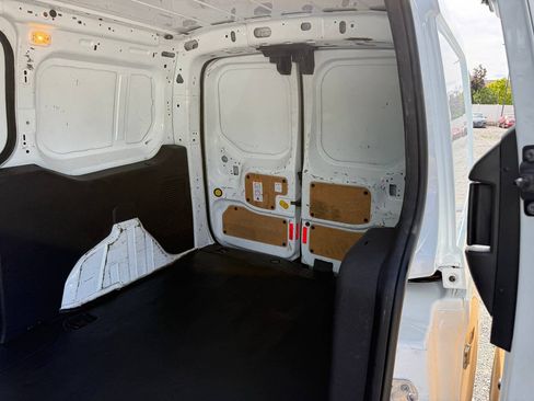 Used 2016 Ford Transit Connect XL FWD image 29