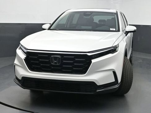 Used 2024 Honda CR-V EX image 6