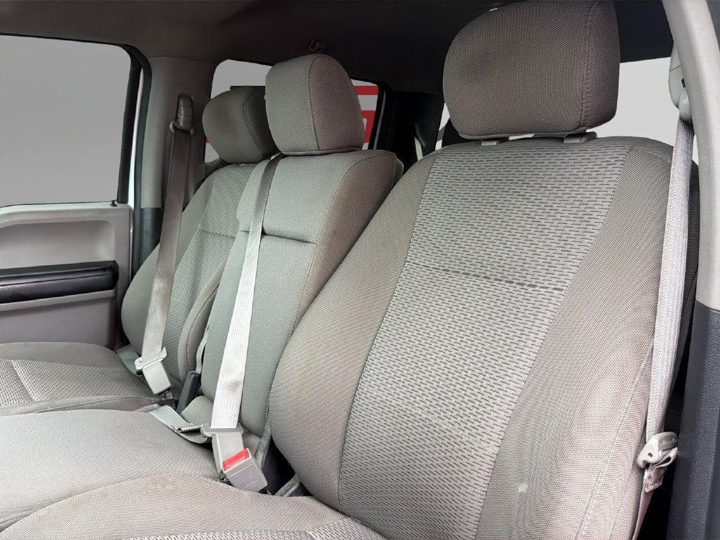 Used 2018 Ford F150 XLT w/ Trailer Tow Package AWD/4WD image 11