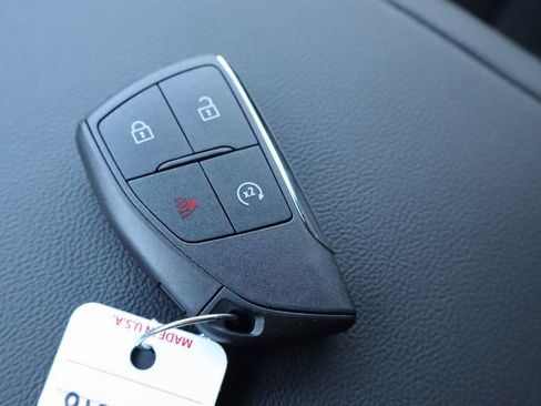 New 2026 Chevrolet Colorado LT w/ Advanced Trailering Package image 24