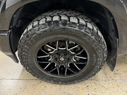 Used 2021 RAM 1500 Limited image 7