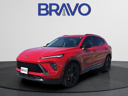 Used 2025 Buick Envision Sport Touring