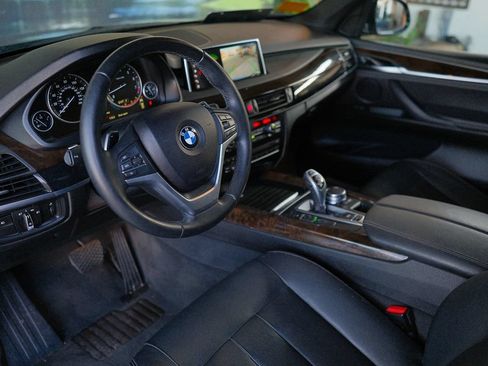 Used 2018 BMW X5 sDrive35i RWD image 14