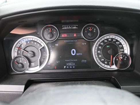Used 2015 RAM 1500 Sport AWD/4WD image 32