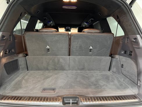 Used 2020 Mercedes-Benz GLS 580 4MATIC image 46