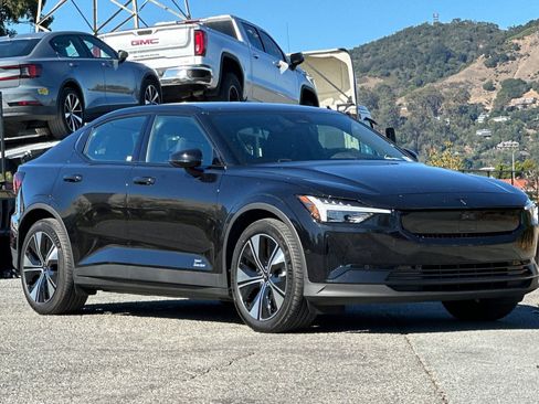 Used 2024 Polestar Polestar 2 image 9