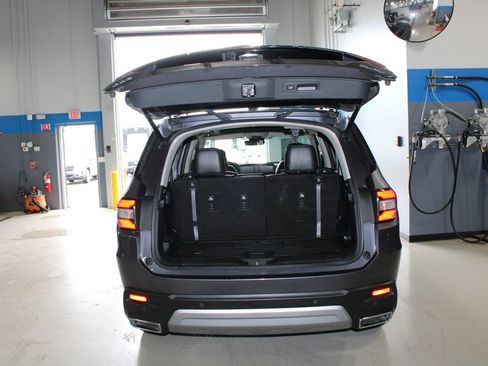 Used 2023 Honda Pilot Elite image 31