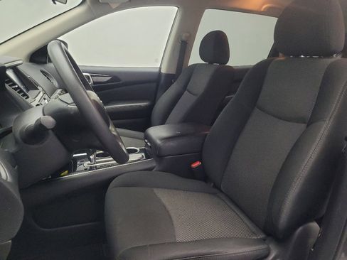 Used 2020 Nissan Pathfinder S FWD image 17