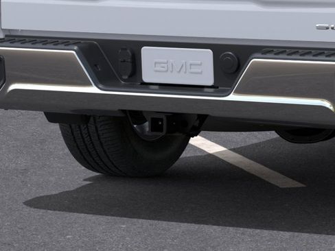 New 2026 GMC Sierra 1500 SLT w/ SLT Convenience Package image 14