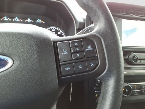 Used 2021 Ford F150 XL w/ STX Appearance Package image 22