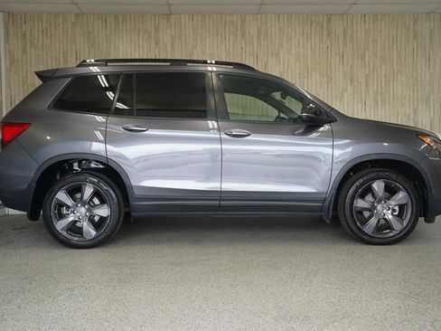 Used 2021 Honda Passport Touring image 5