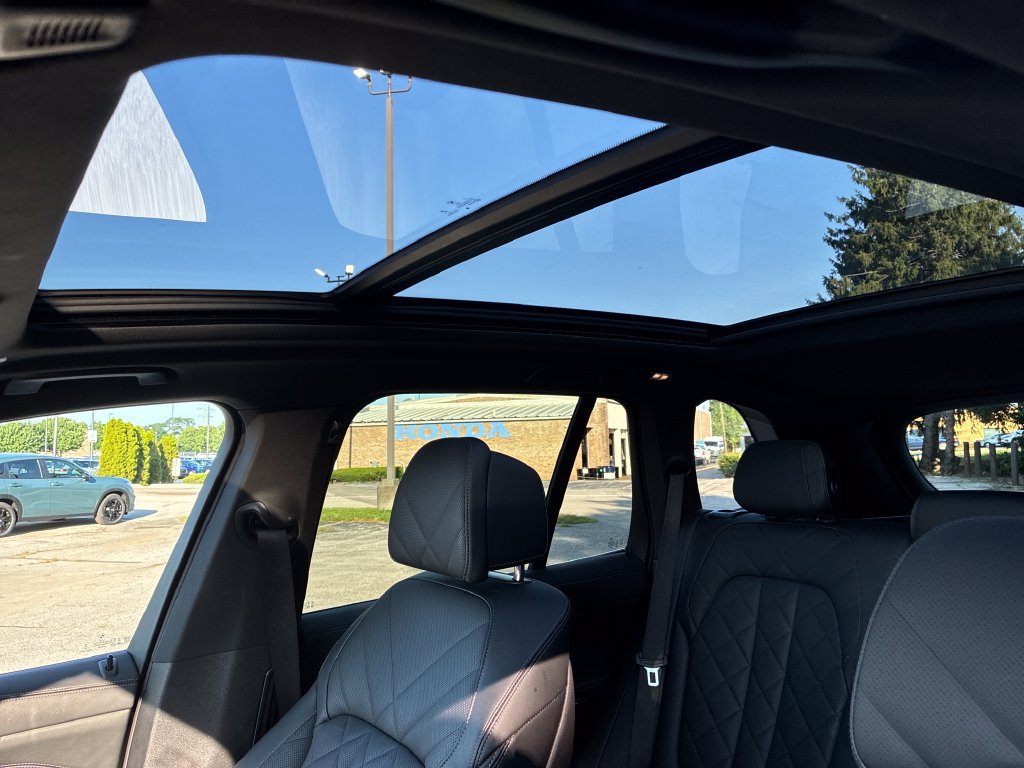 Used 2025 BMW X5 xDrive40i AWD/4WD image 18