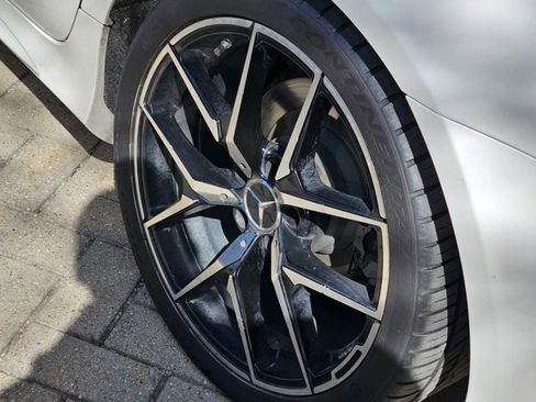 Used 2015 Mercedes-Benz CLS 550 CLS 550 image 11