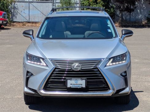 Used 2017 Lexus RX 350 AWD image 8